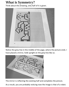 understanding symmetry